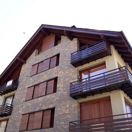 Duplex Familiar En إيستيري دانو المظهر الخارجي الصورة