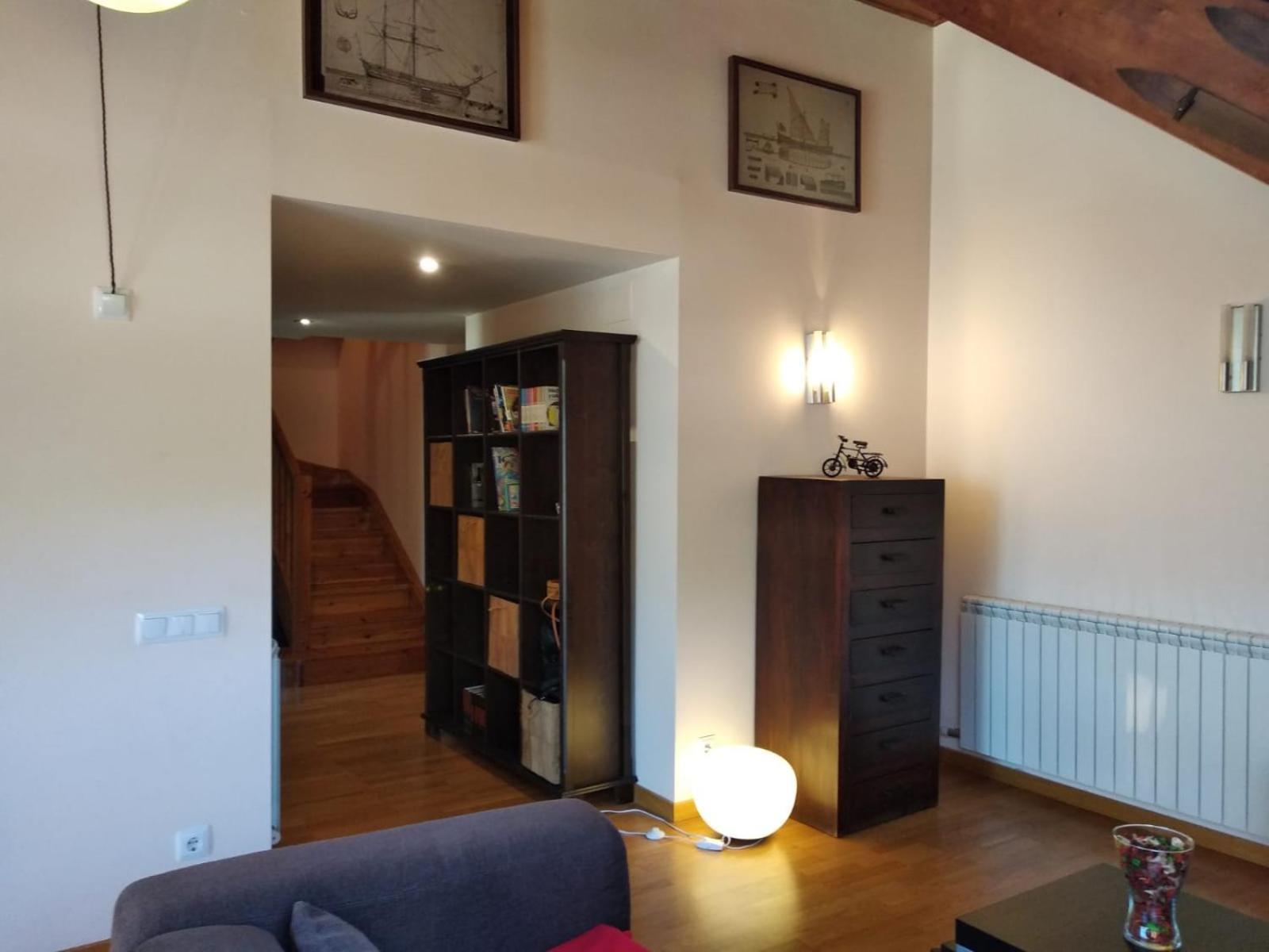 Duplex Familiar En إيستيري دانو المظهر الخارجي الصورة