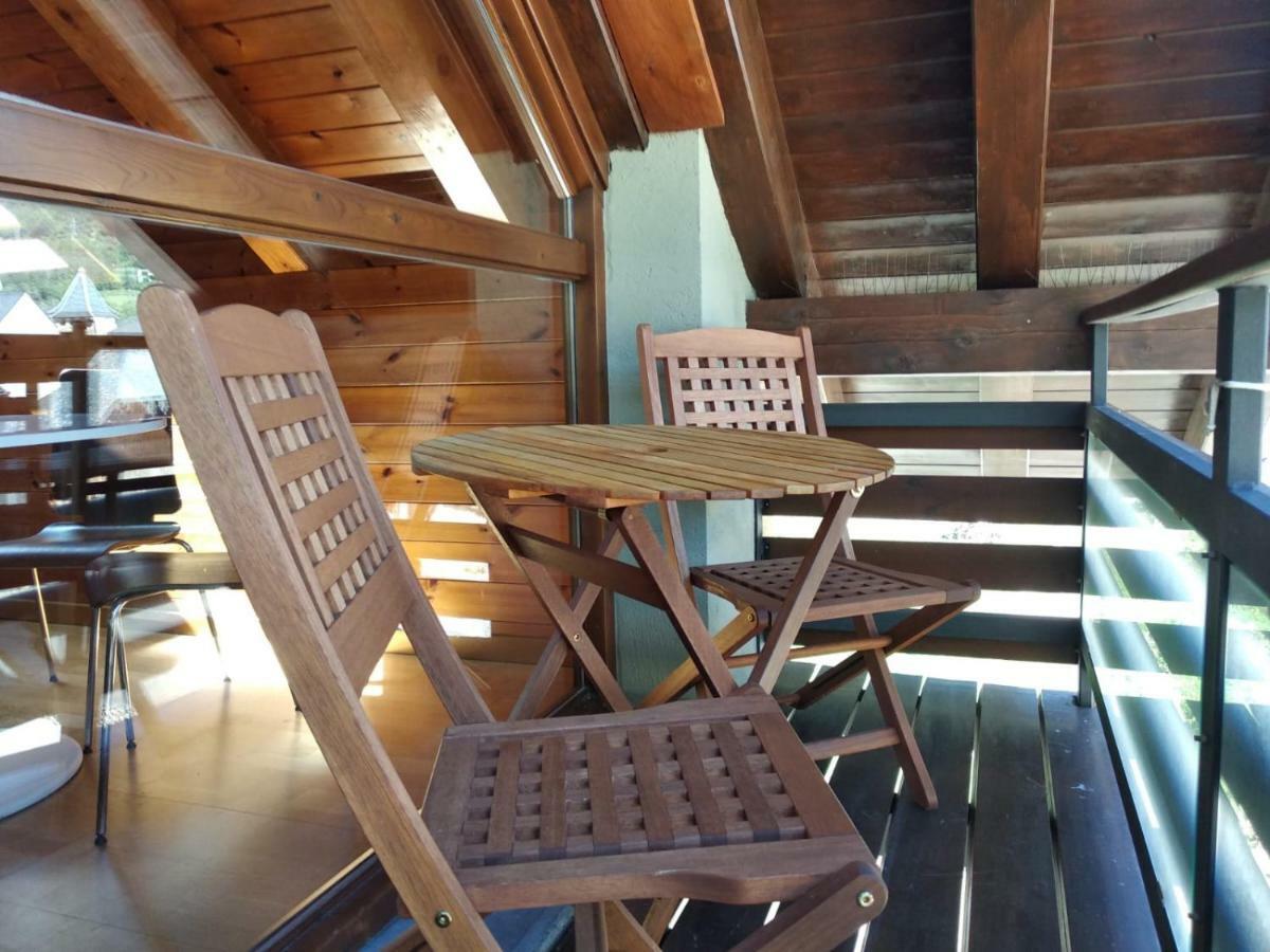 Duplex Familiar En إيستيري دانو المظهر الخارجي الصورة