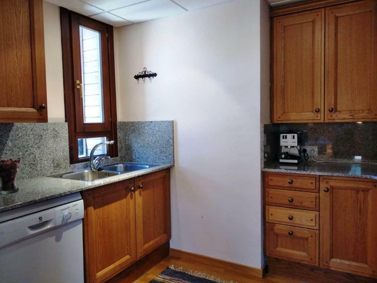 Duplex Familiar En إيستيري دانو المظهر الخارجي الصورة