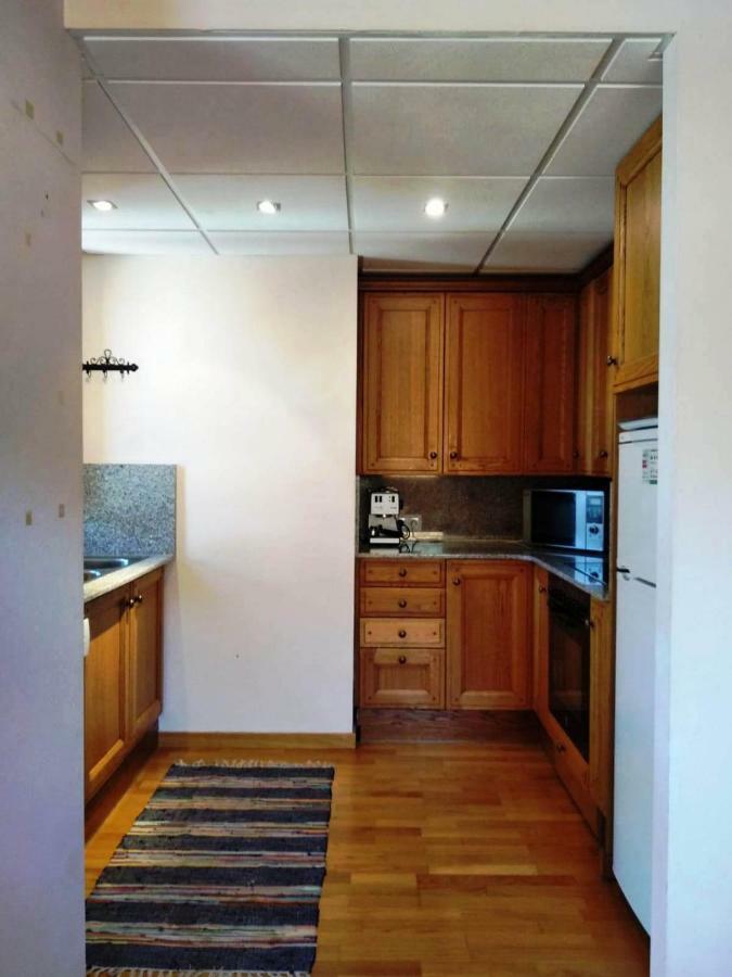 Duplex Familiar En إيستيري دانو المظهر الخارجي الصورة