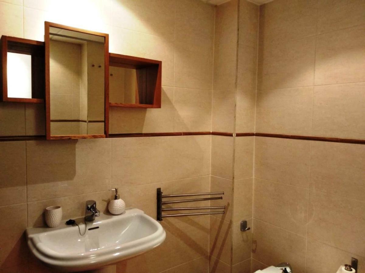 Duplex Familiar En إيستيري دانو المظهر الخارجي الصورة