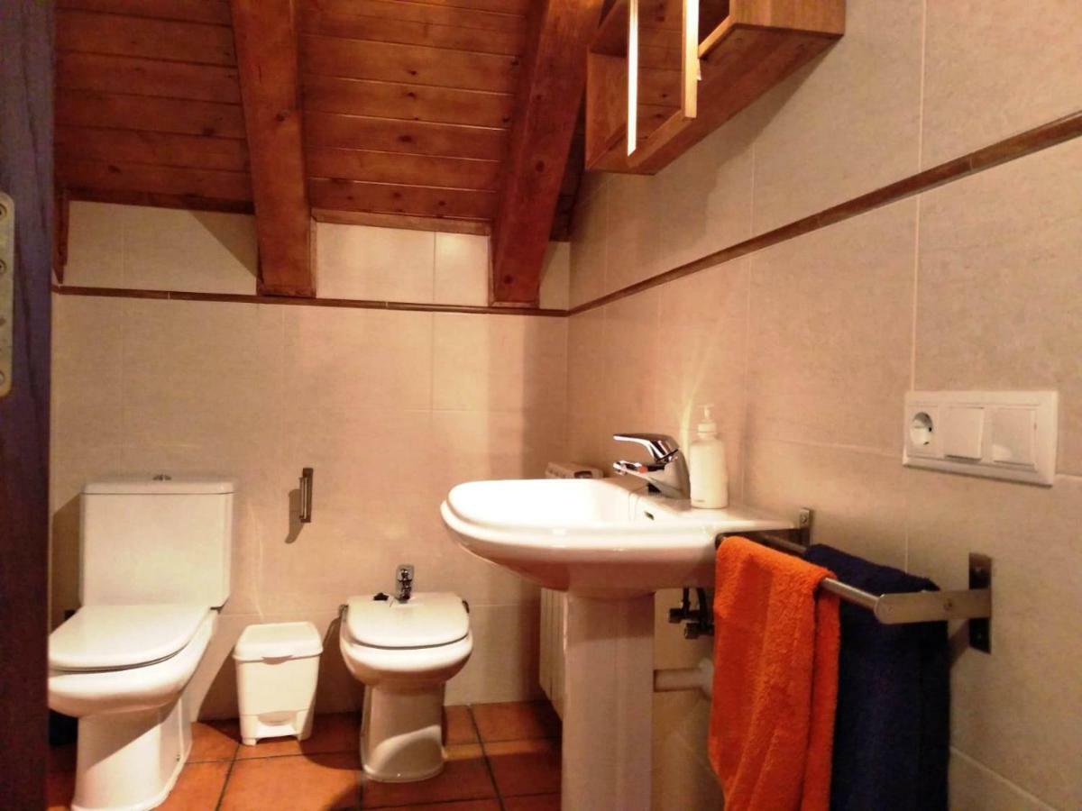 Duplex Familiar En إيستيري دانو المظهر الخارجي الصورة
