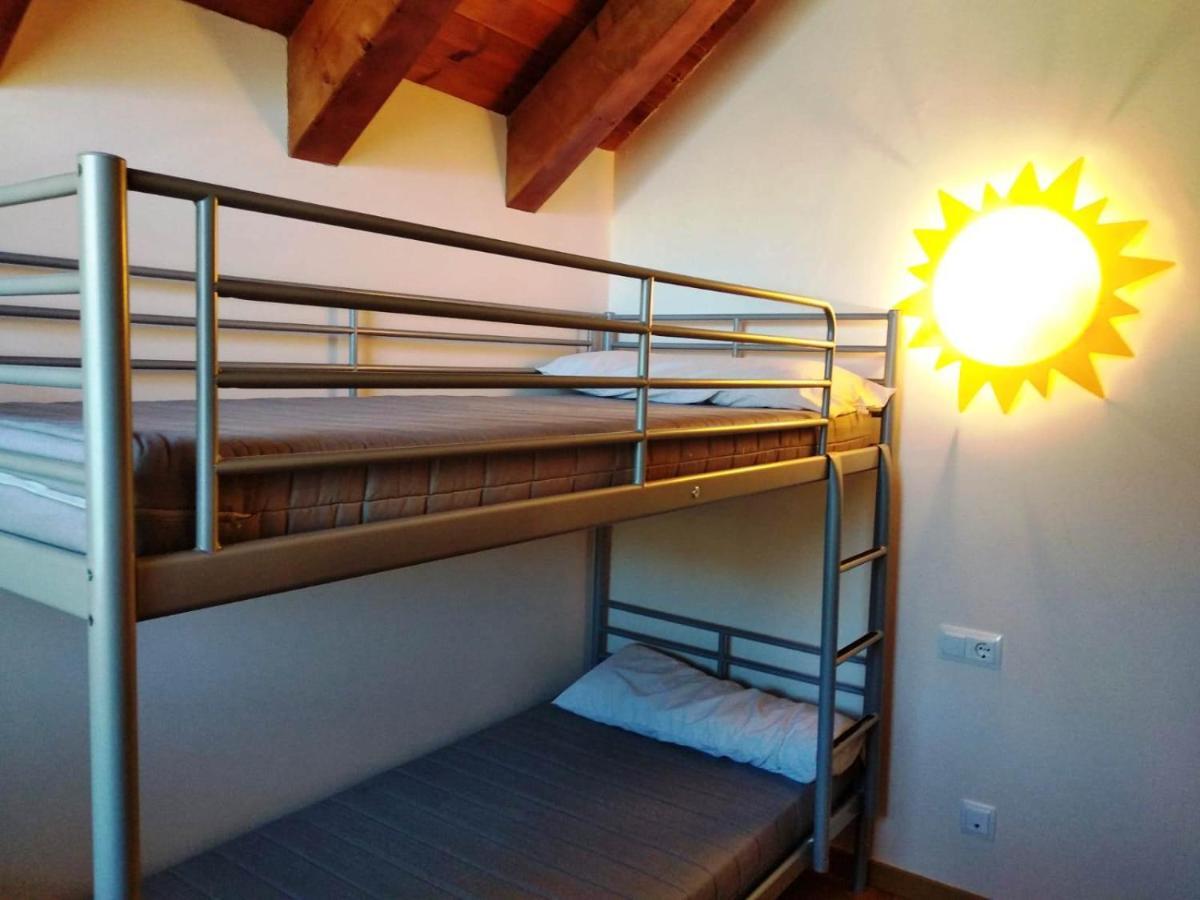 Duplex Familiar En إيستيري دانو المظهر الخارجي الصورة