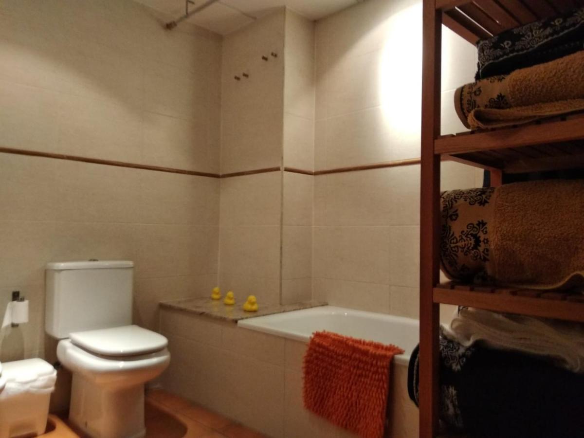 Duplex Familiar En إيستيري دانو المظهر الخارجي الصورة