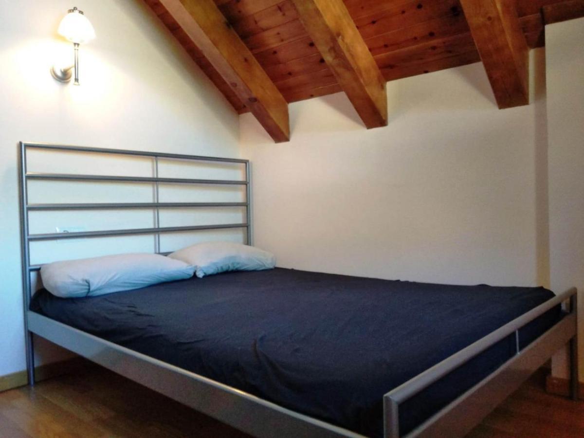 Duplex Familiar En إيستيري دانو المظهر الخارجي الصورة