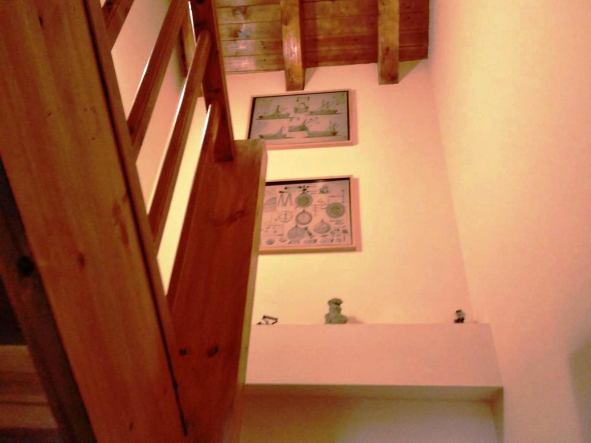 Duplex Familiar En إيستيري دانو المظهر الخارجي الصورة